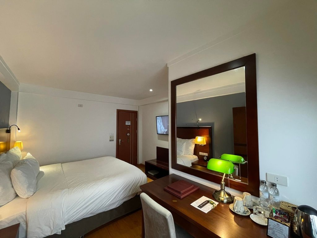 The Vancouver Hotel Ninh Binh — фото 3