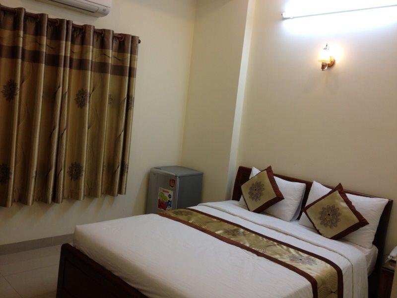 Хошимин: Hong Tuoi Hotel