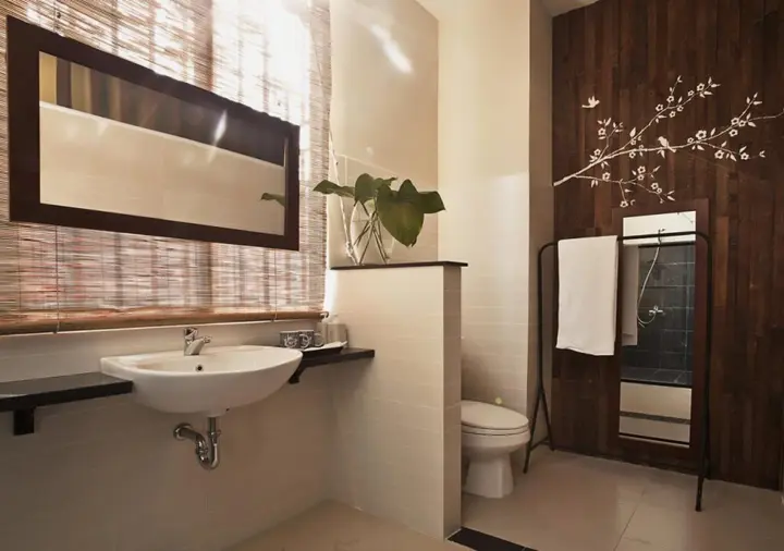 Хошимин: Town House 50 Saigon Hotel - Hostel