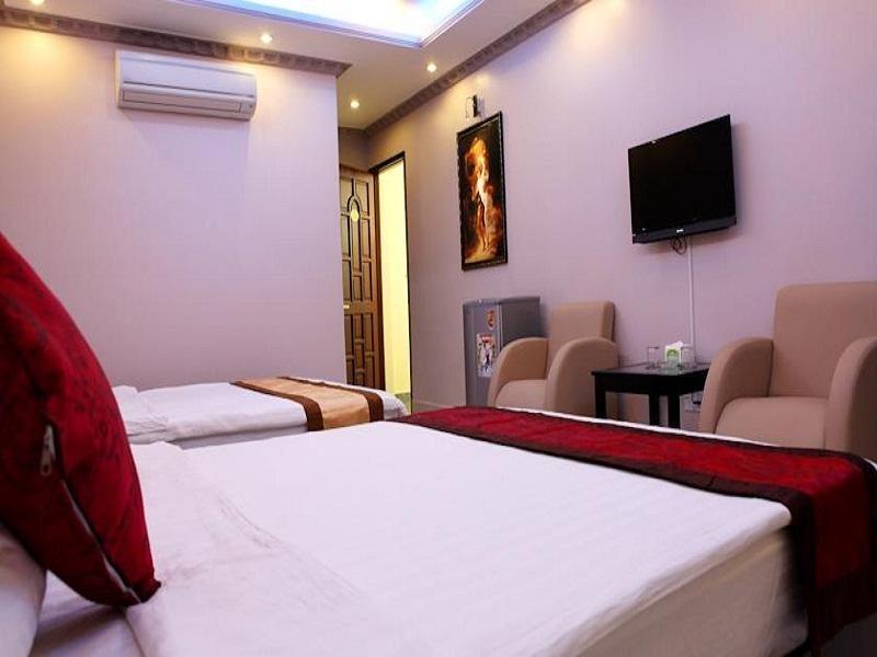 Linh Dan Hotel — фото 4