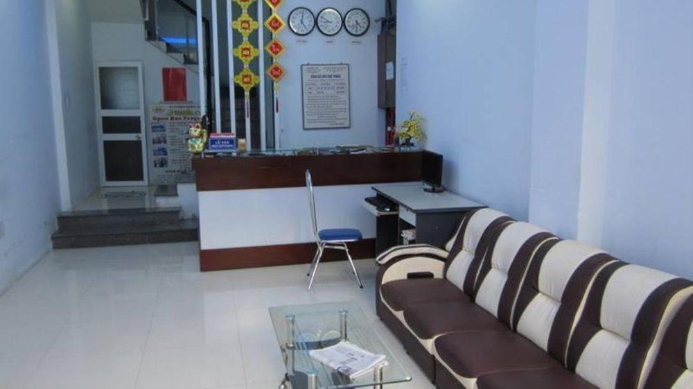 Нячанг: Minh Hoa Hotel