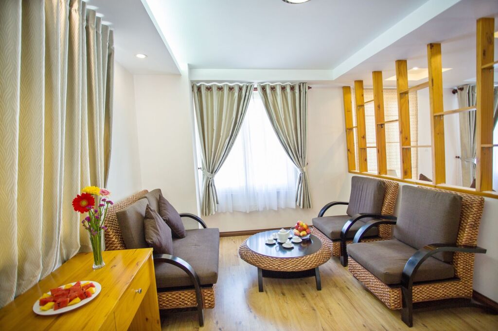 Нячанг: Copac Hotel