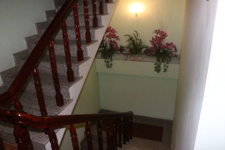 Кантхо: Kim Long Hotel