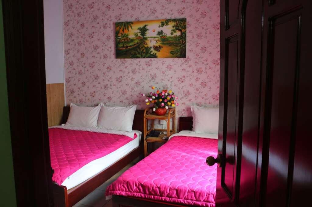 Кантхо: Kim Long Hotel