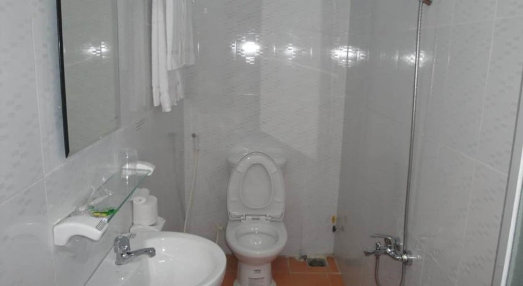 Кантхо: Kim Long Hotel