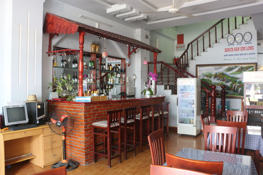 Кантхо: Kim Long Hotel