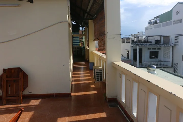 Кантхо: Kim Long Hotel