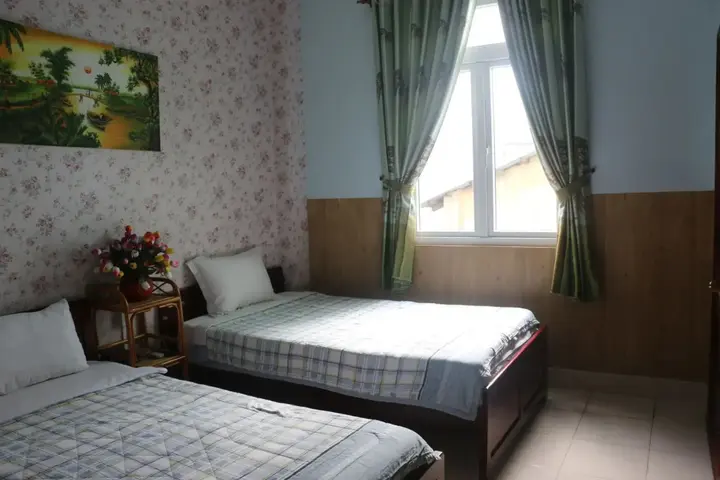 Кантхо: Kim Long Hotel