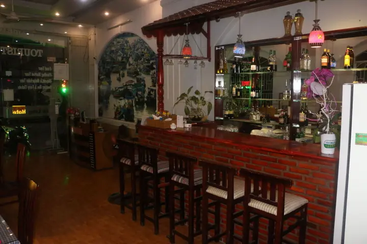 Кантхо: Kim Long Hotel