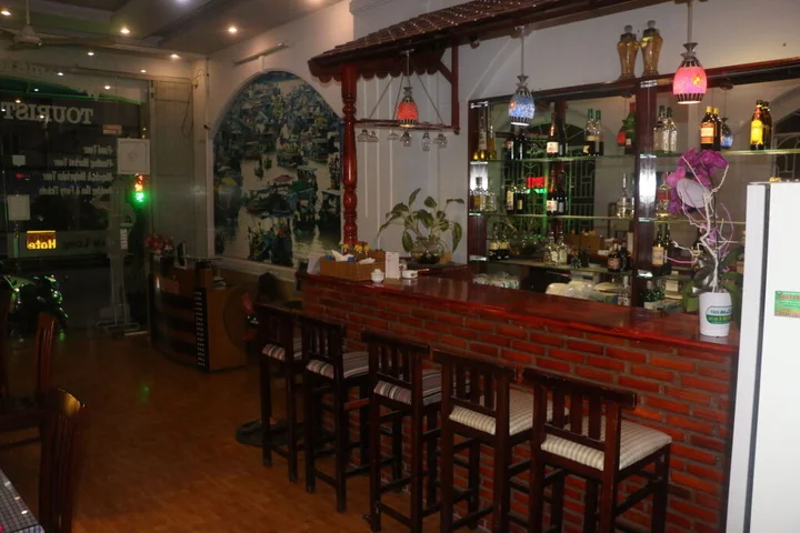 Кантхо: Kim Long Hotel