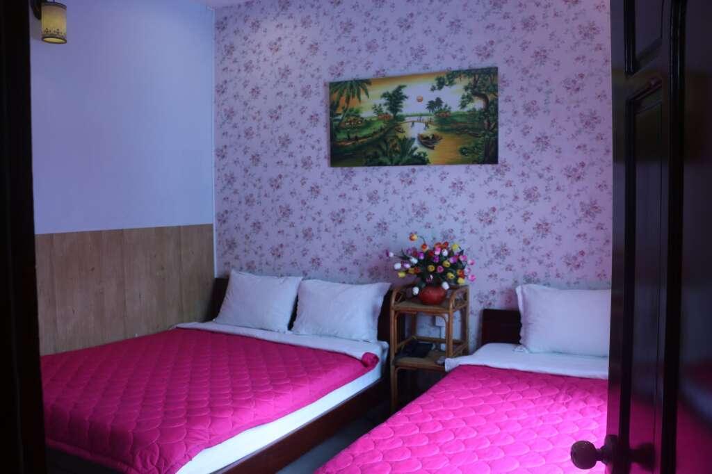 Кантхо: Kim Long Hotel