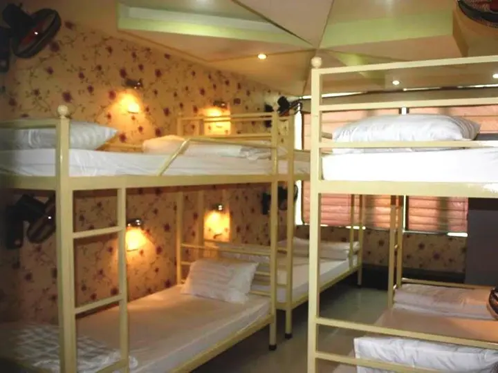 Ханой: Friendly Backpackers Hostel
