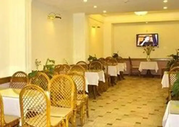 Ханой: A25 Hotel - 12 Pho Hue