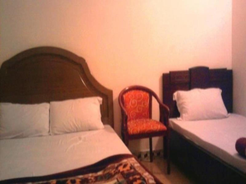 Вунгтау: Hoang Yen Hotel