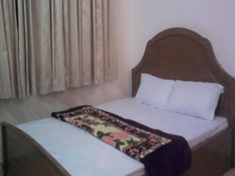 Вунгтау: Hoang Yen Hotel