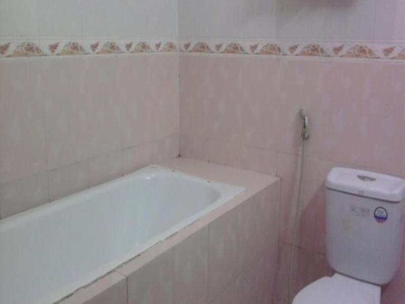 Вунгтау: Hoang Yen Hotel
