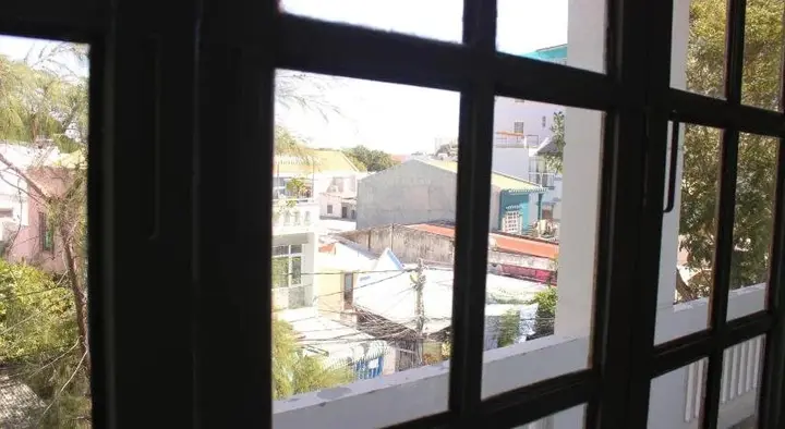 Вунгтау: Hoang Yen Hotel