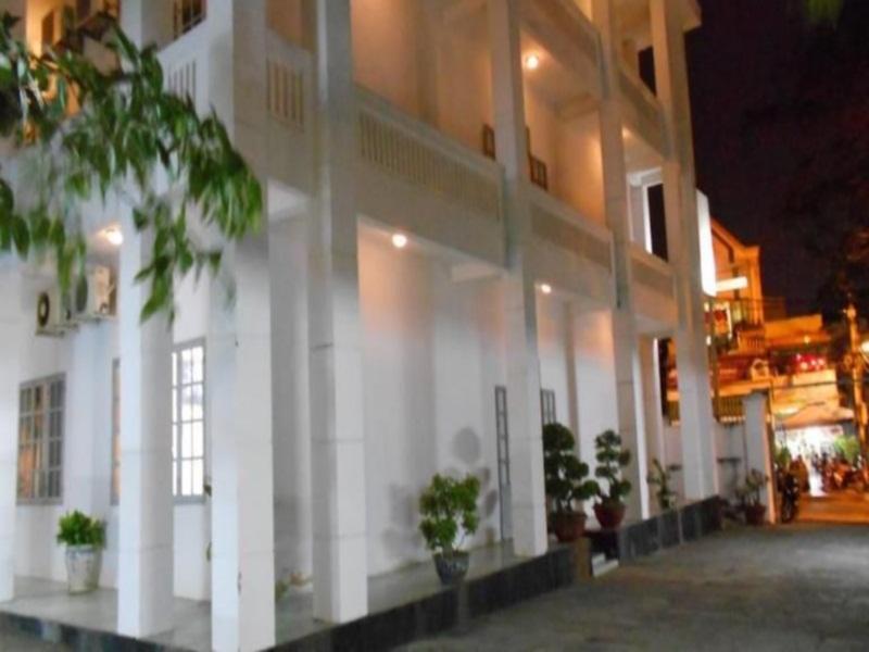 Вунгтау: Hoang Yen Hotel