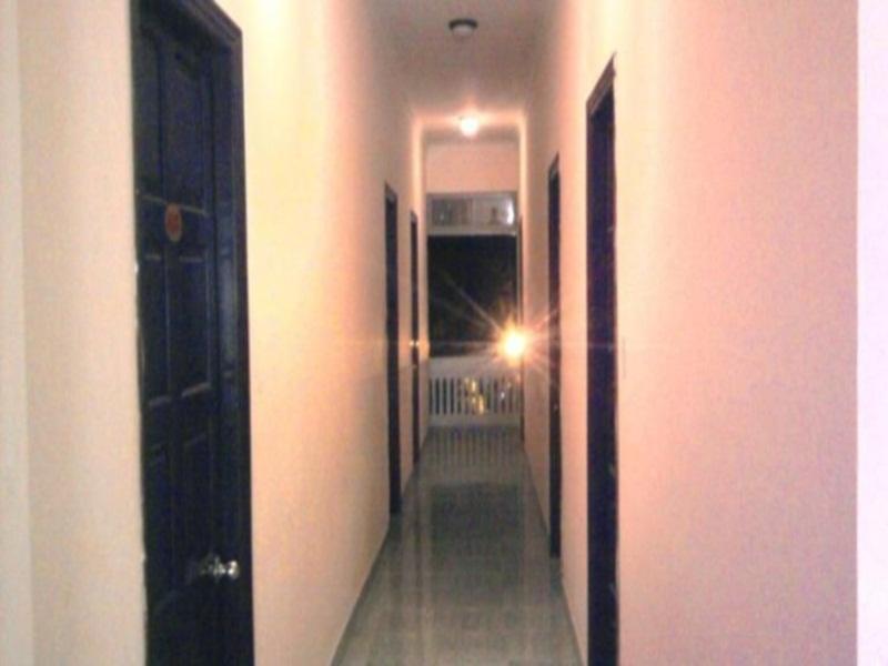Вунгтау: Hoang Yen Hotel