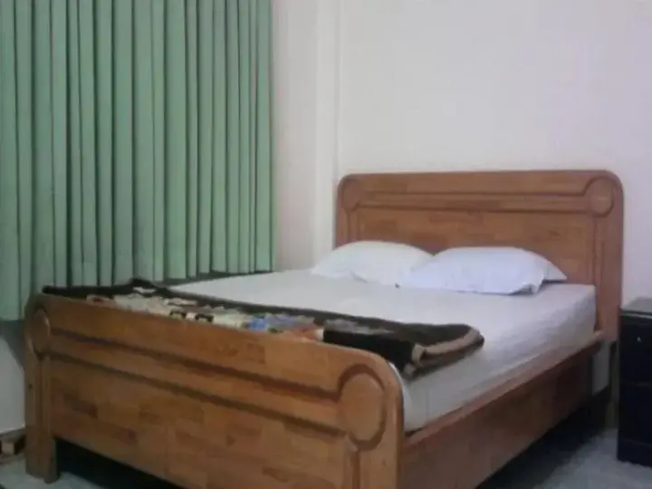Вунгтау: Hoang Yen Hotel