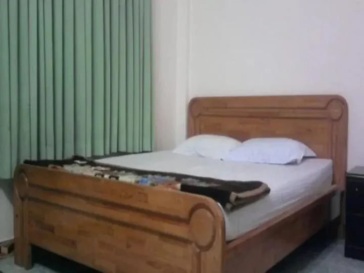 Вунгтау: Hoang Yen Hotel