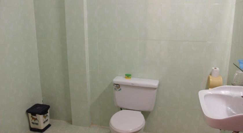 Вунгтау: Hoang Yen Hotel
