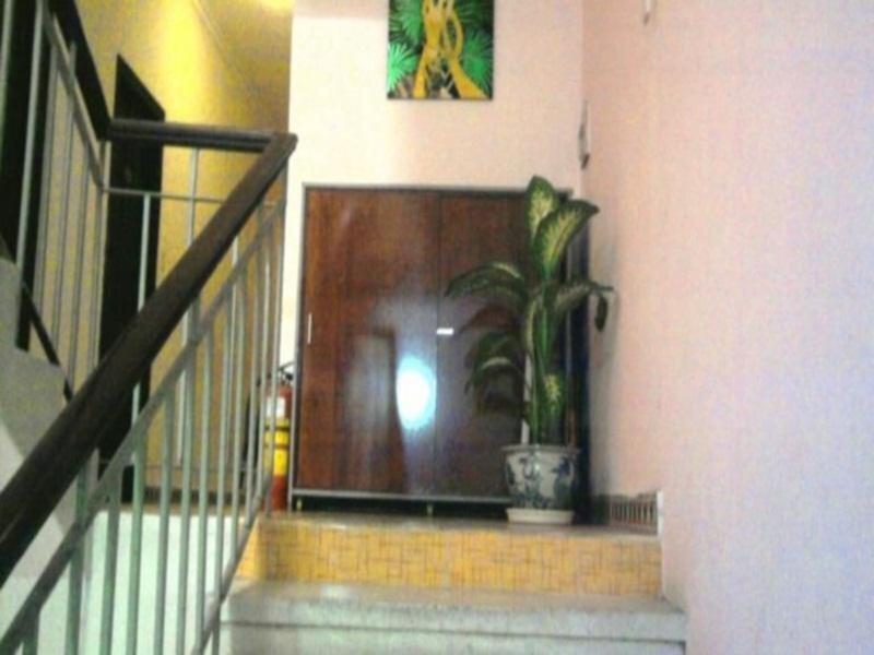 Вунгтау: Hoang Yen Hotel