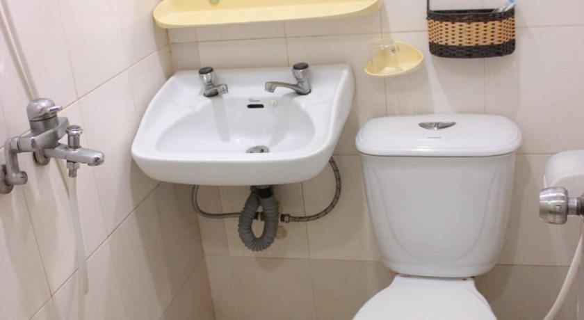 Вунгтау: Hoang Yen Hotel