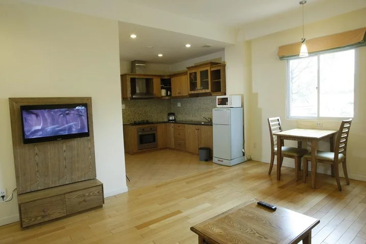 Хошимин: PL Central Apartment