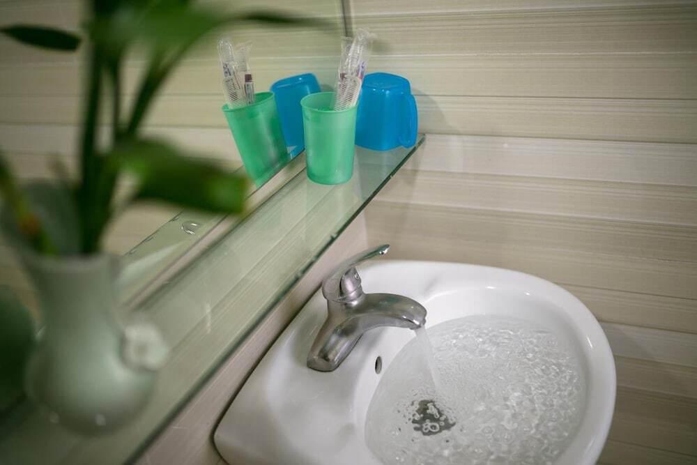 Ханой: Golden Time Hostel