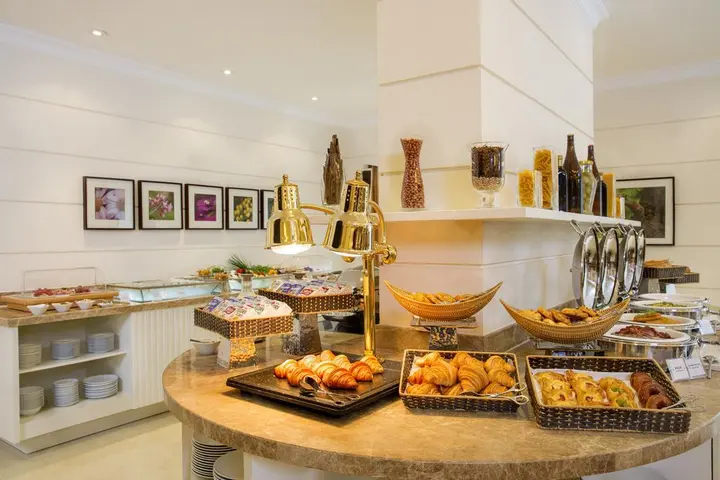 Ханой: Hilton Garden Inn Hanoi
