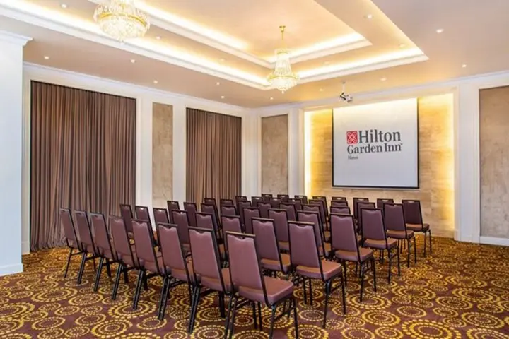 Ханой: Hilton Garden Inn Hanoi