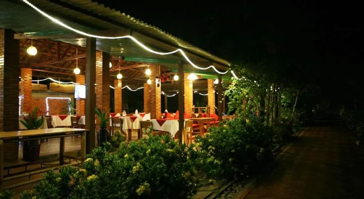 остров Фукуок: An Nhien Retreat Phu Quoc