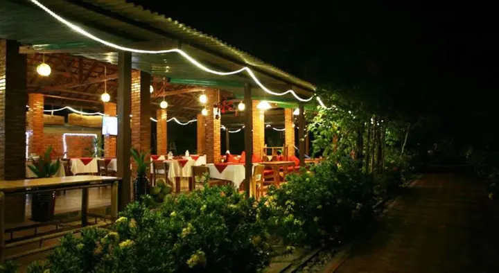 остров Фукуок: An Nhien Retreat Phu Quoc