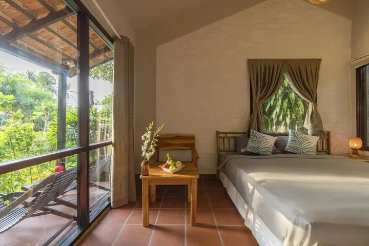 остров Фукуок: An Nhien Retreat Phu Quoc
