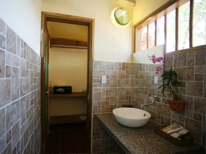 остров Фукуок: An Nhien Retreat Phu Quoc