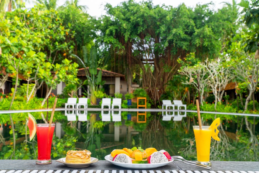 остров Фукуок: An Nhien Retreat Phu Quoc