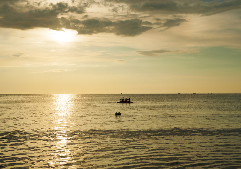 остров Фукуок: An Nhien Retreat Phu Quoc