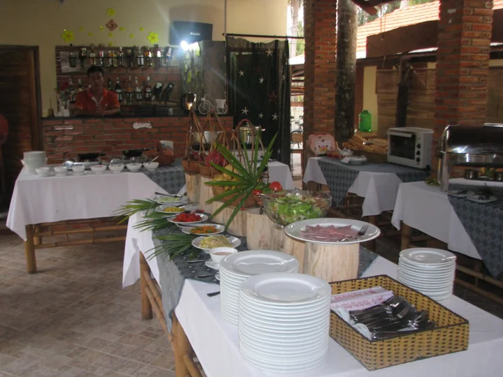 остров Фукуок: An Nhien Retreat Phu Quoc