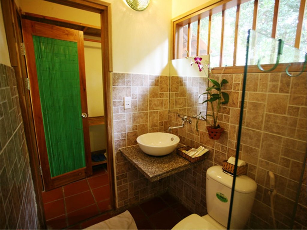 остров Фукуок: An Nhien Retreat Phu Quoc