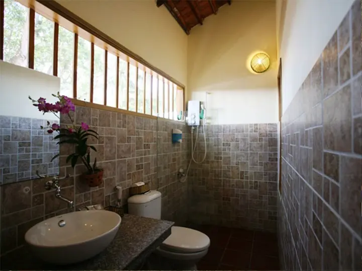 остров Фукуок: An Nhien Retreat Phu Quoc