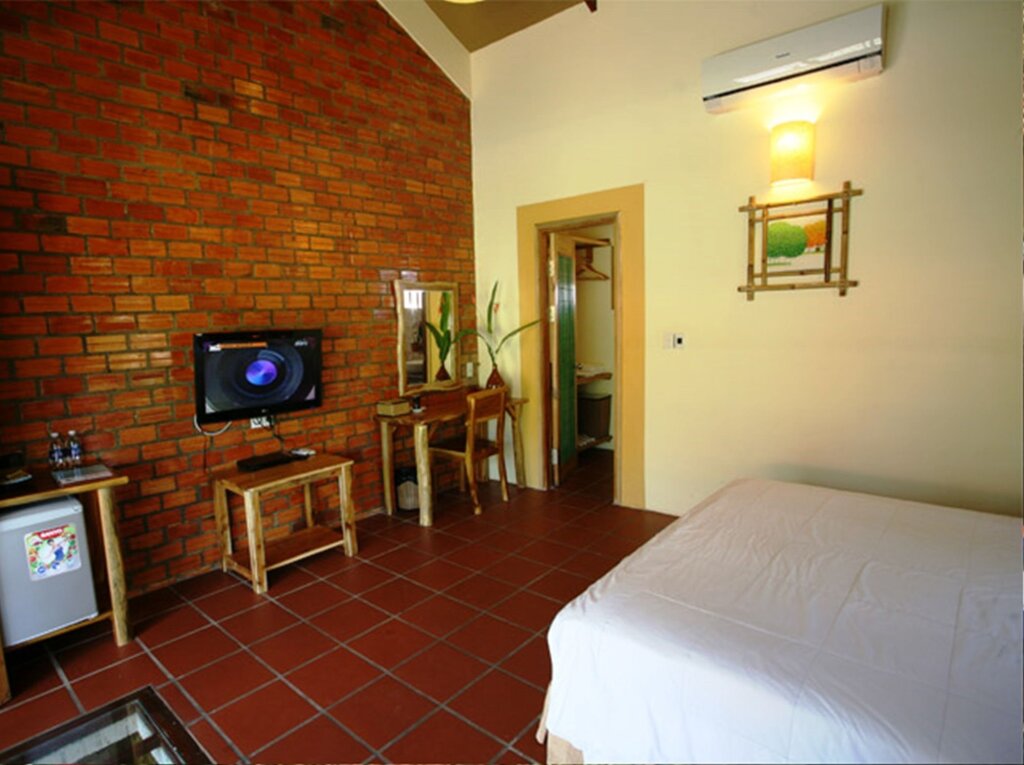 остров Фукуок: An Nhien Retreat Phu Quoc