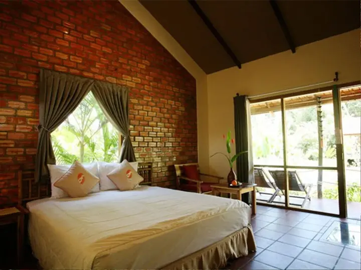 остров Фукуок: An Nhien Retreat Phu Quoc
