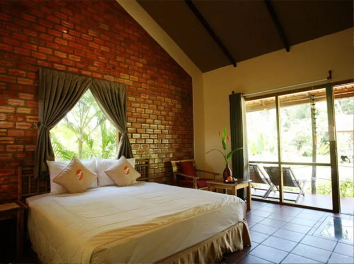 остров Фукуок: An Nhien Retreat Phu Quoc