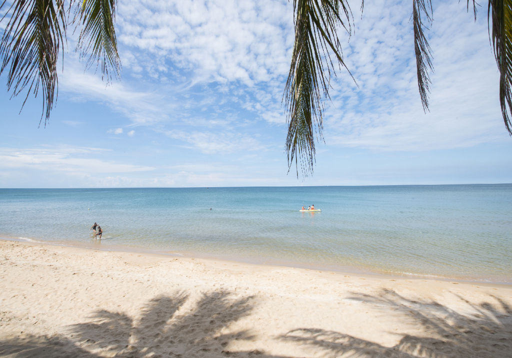 остров Фукуок: An Nhien Retreat Phu Quoc