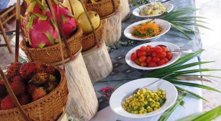 остров Фукуок: An Nhien Retreat Phu Quoc