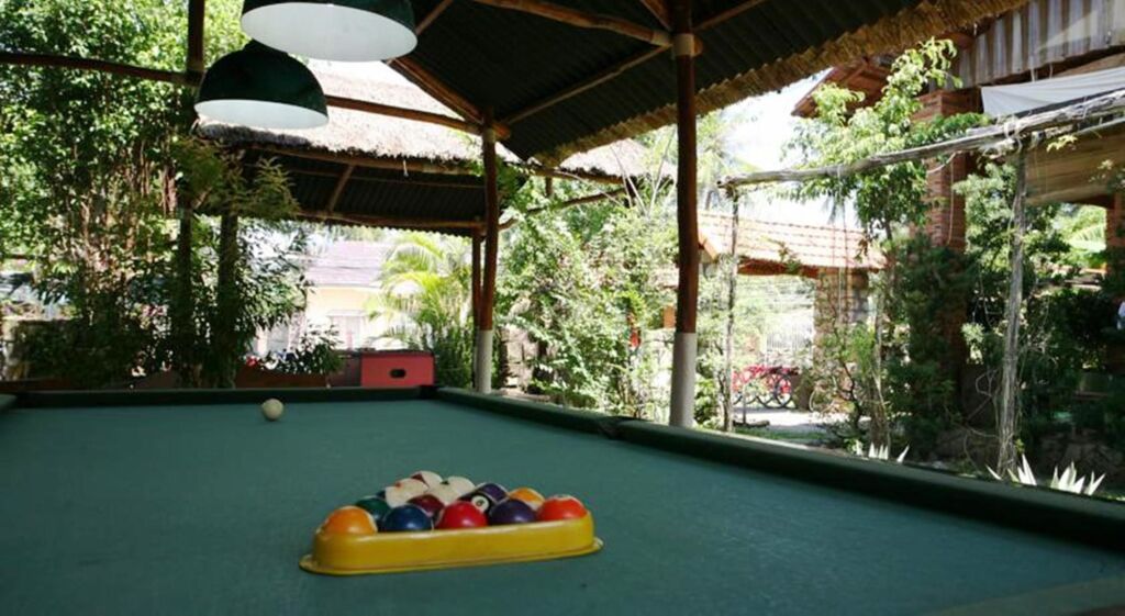 остров Фукуок: An Nhien Retreat Phu Quoc