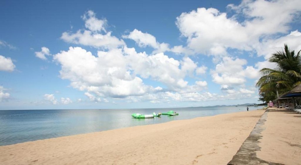остров Фукуок: An Nhien Retreat Phu Quoc