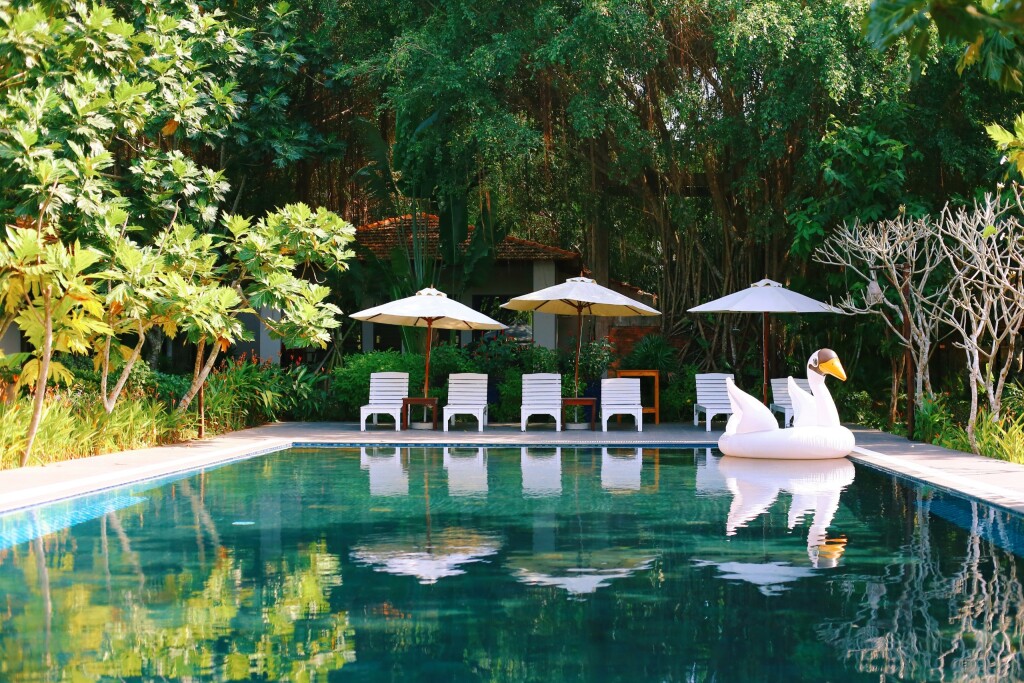 остров Фукуок: An Nhien Retreat Phu Quoc