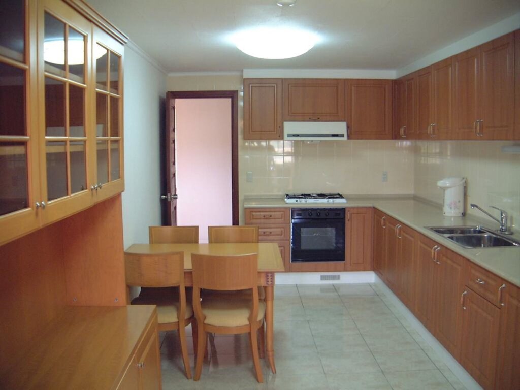 Хошимин: Garden View Court Suites Ho Chi Minh City